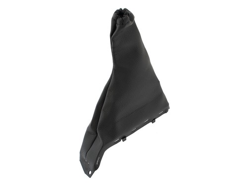 Cuffia freno mano cornice - cuffia,
