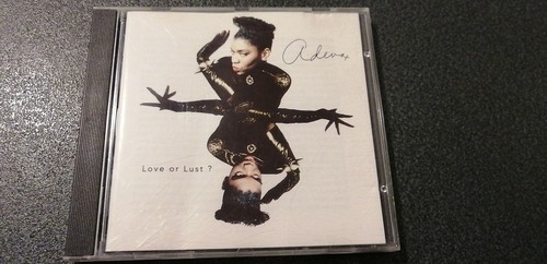 Adeva love lust come - or,