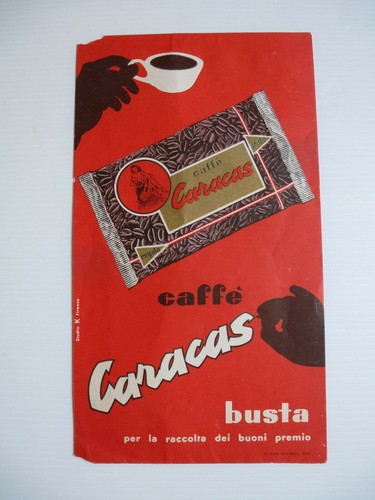 Caffe caracas anni - caracas, 50