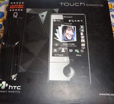Htc touch diamond - htc, p3700
