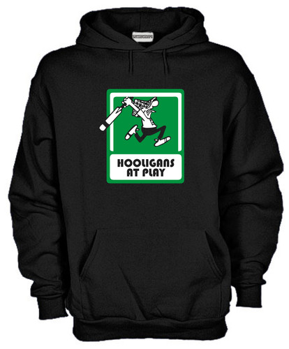 Felpa ultras ku06 hooligans - felpa,