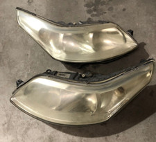 COPPIA FARI FANALI PROIETTORI