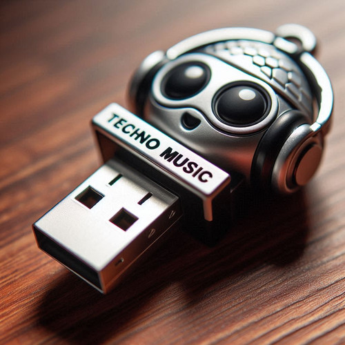 Usb pen 32gb - pen, techno+hard