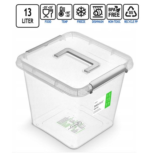 Box litri nano - box,