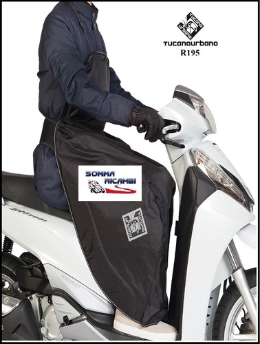 R194 coprigambe per tutti - per, i