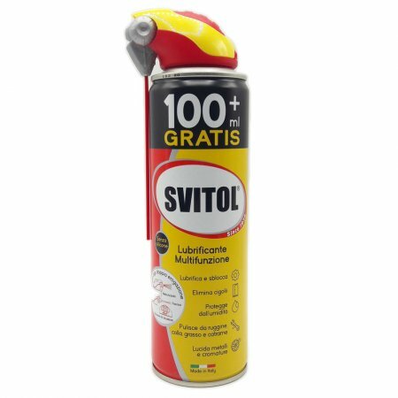 Svitol lubrificante - svitol,