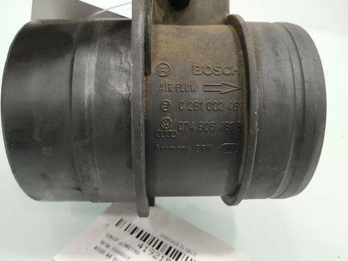 074906461b debimetro per audi - debimetro,