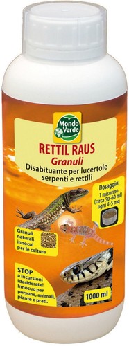 Repellente dissuasore