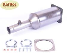 ✅ Filtro Antiparticolato