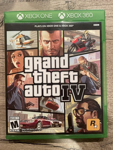 Grand theft auto cib e - grand,