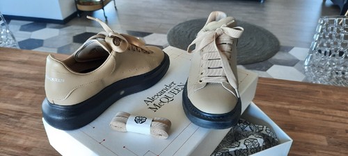 Chaussures alexander queen - mc,
