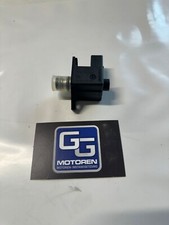 Elettrovalvola sensore