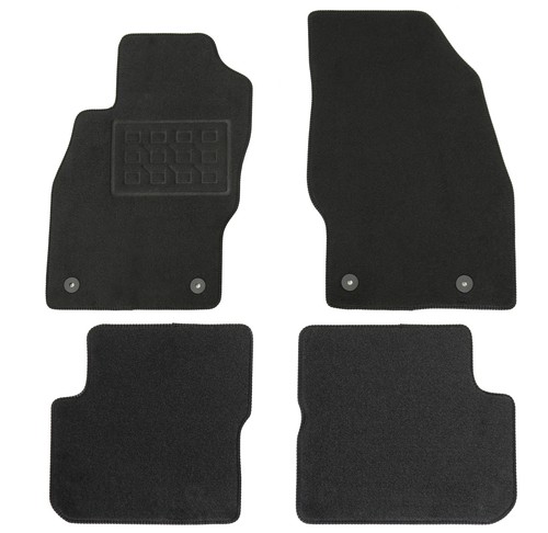Set tappetini per opel - set,