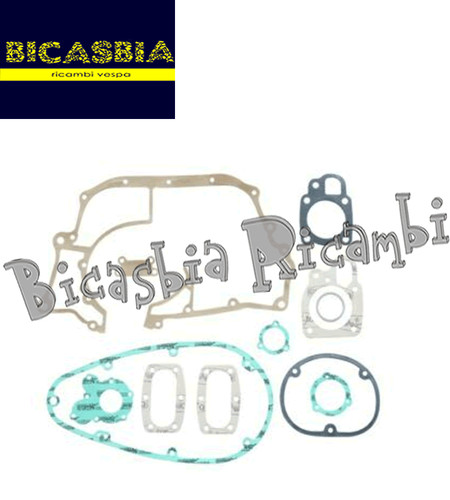 13368 kit serie guarnizioni - kit,