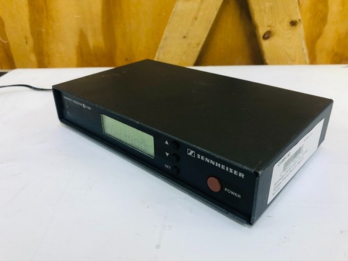 Sennheiser ew300 em300 - sennheiser,
