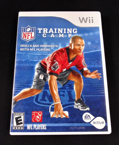 Nintendo wii sports active - wii,
