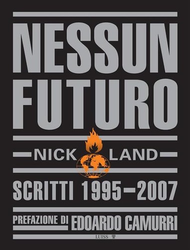 Nessun futuro scritti - nessun,