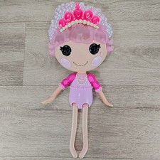 Bambola Lalaloopsy Princess