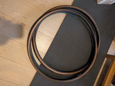 2 pneumatici tubeless per bici da strada Continental Grand Prix GP 5000 S TR 32mm