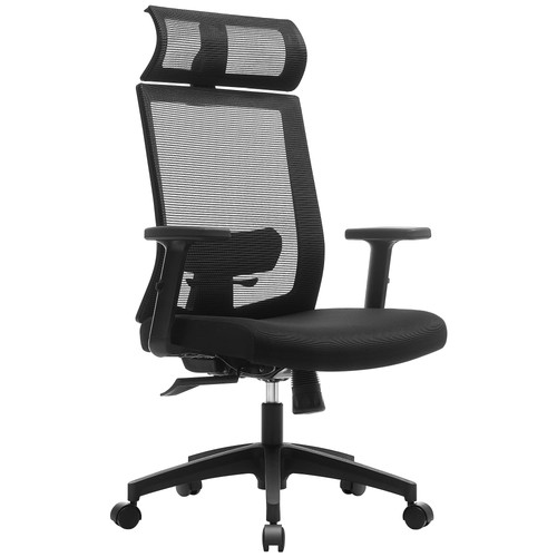 Sedia ufficio ergonomica - da,