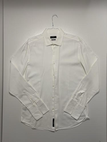 Camicia manica lunga - hugo, boss