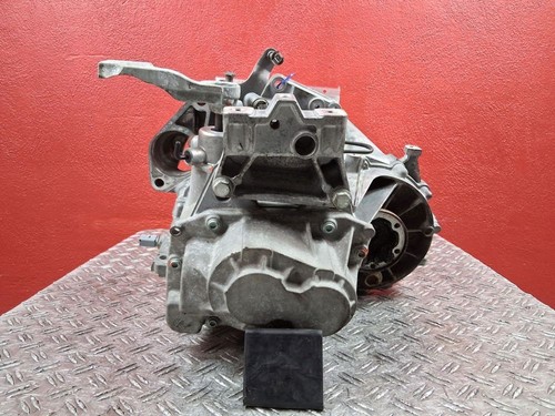 Cambio manuale marce gvv - cambio,