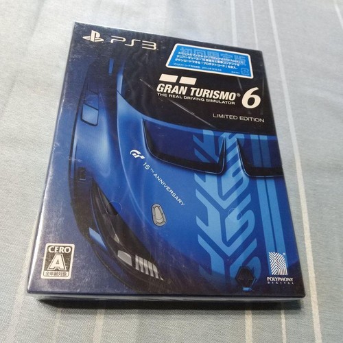 Gran turismo 15th - gran, 6