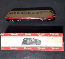 RIVAROSSI Scala H0 - A N 1/R -