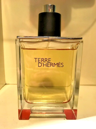 Hermès terre per - hermÈs, d'hermès