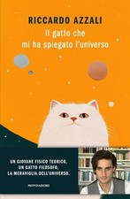Ebond gatto che spiegato - gatto, mi