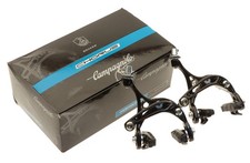 Coppia pinze freno scheletro