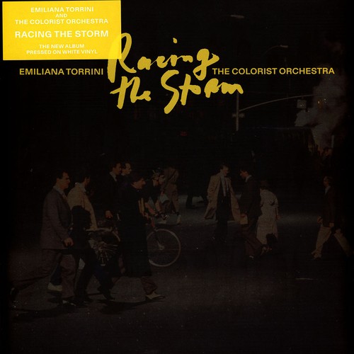 Emiliana torrini the - &,