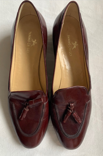 Mocassino decolte donna tanino - decolte,