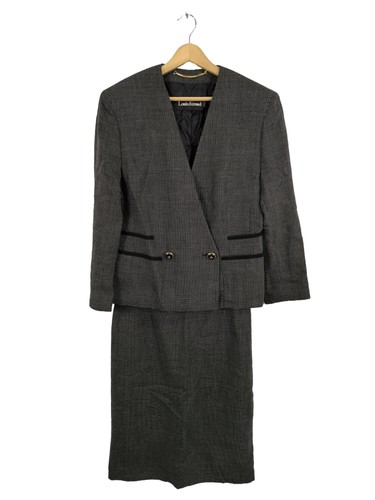 Louis feraud tailleur - feraud, donna