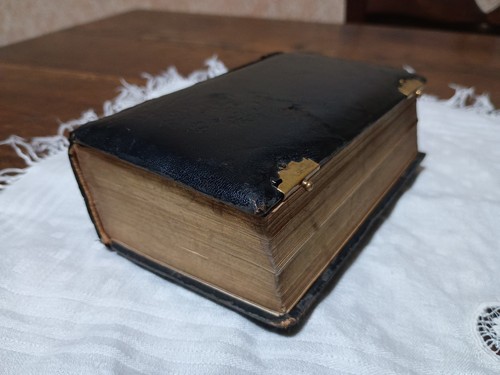 Manuale filotea di - manuale,
