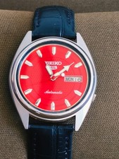 Orologio da polso uomo vintage