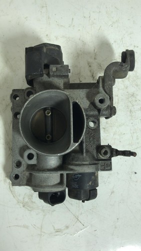 Corpo farfallato per fiat - corpo,