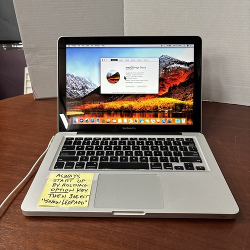 Macbook pro inizio 2011 3 - macbook,
