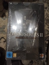 Dark Souls 2 Collector Edition