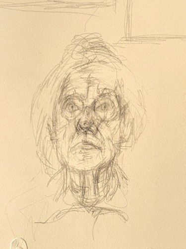 Alberto giacometti - alberto,