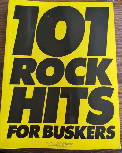 101 rock hits - rock,