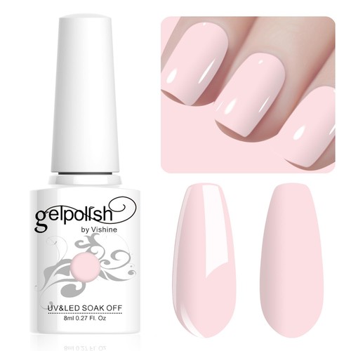 Vishine smalto gel - 8, ml