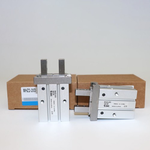 1pz nuovo cilindro pinza aria - nuovo,
