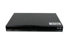 Sony RDR-HX725 - Registratore