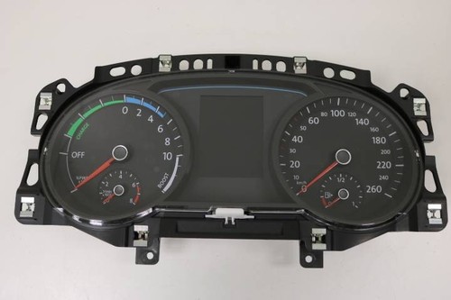 Strumentazione volkswagen golf - volkswagen,
