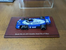 tyrrell p34 1/43 Depailler