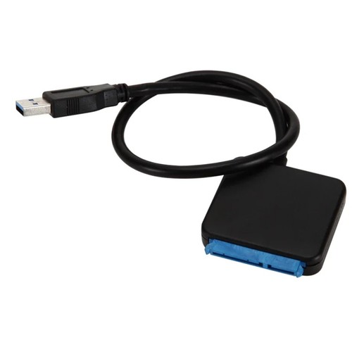 Lettore hard disk - disk, esterno