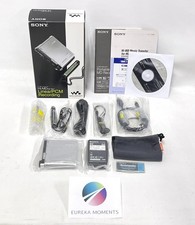 Sony MZ-RH1 MiniDisc Walkman