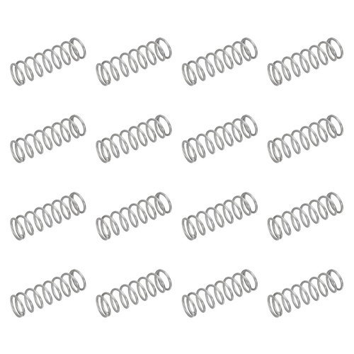50pcs per molle compressione - 50pcs,