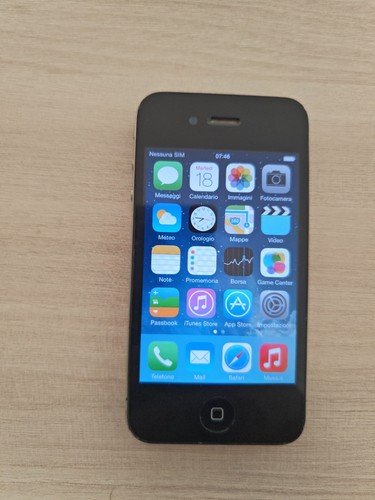 Apple iphone a1332 32gb - iphone,